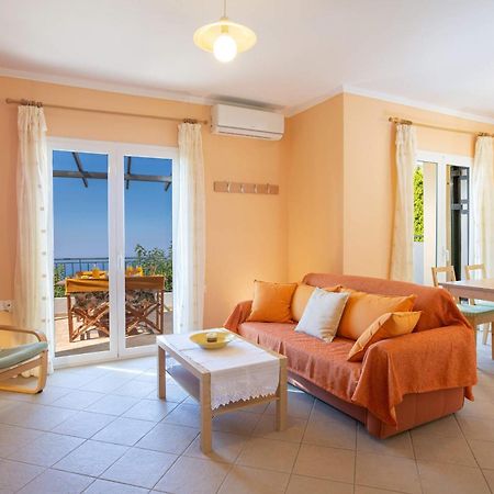 Natura Villas Drymon Luaran gambar