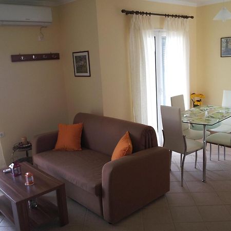 Natura Villas Drymon Luaran gambar
