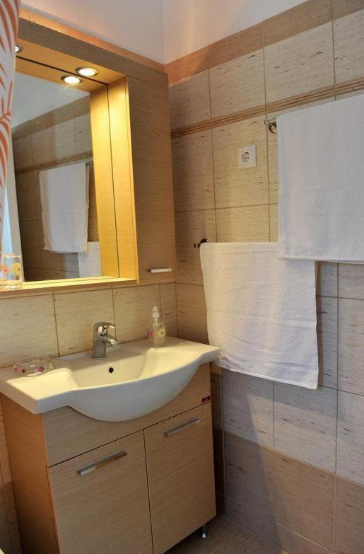 Natura Villas Drymon Bilik gambar